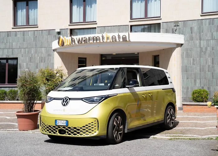 Warmthotel Roma